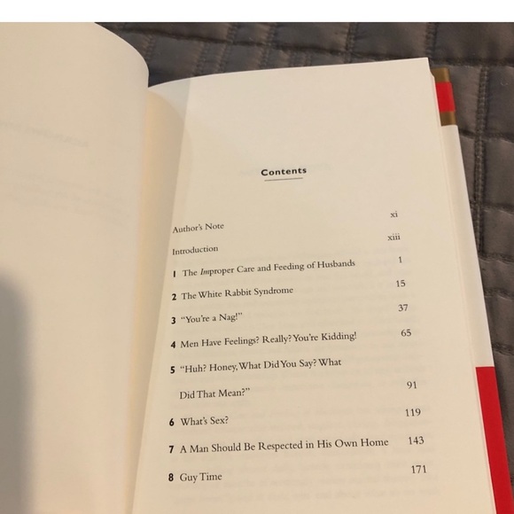 ☘️ 3/$15 The Proper Care and Feeding of Husbands by Dr. Laura Schlessinger - Picture 5 of 9